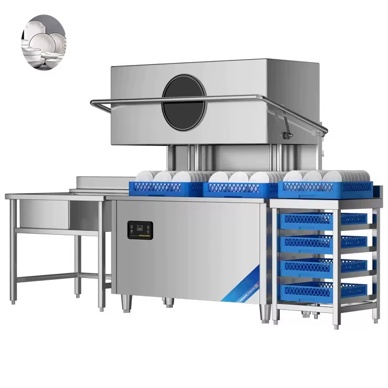 Custom Fast Cycle Commercial H - огляд і ціна Commercial Kitchen Hoods