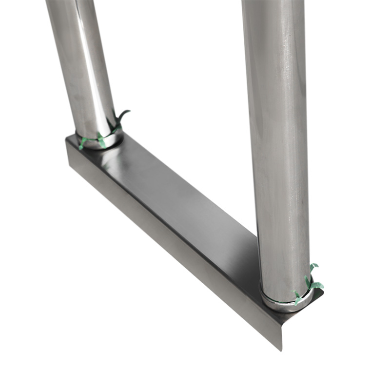 Heavy Duty Stainless Steel Ove - огляд і ціна Commercial Kitchen Worktops