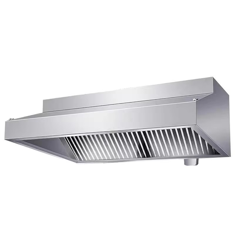 Commercial Stainless Steel Kit - огляд і ціна Range Commercial Kitchen
