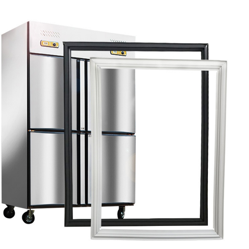5M Custom Commercial Cooler Re - огляд і ціна Commercial Chest Freezer