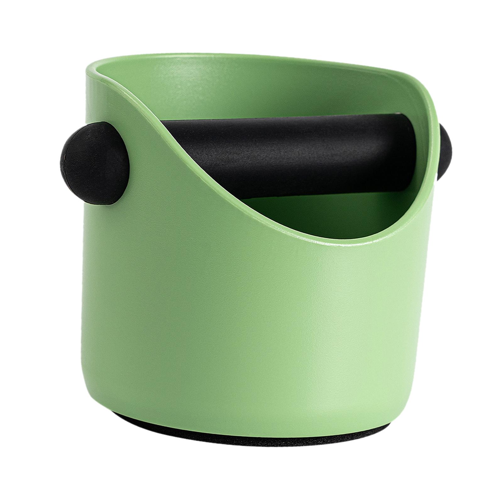 Espresso Knock Box Dump Bin Co - огляд і ціна Commercial Kitchen Bin