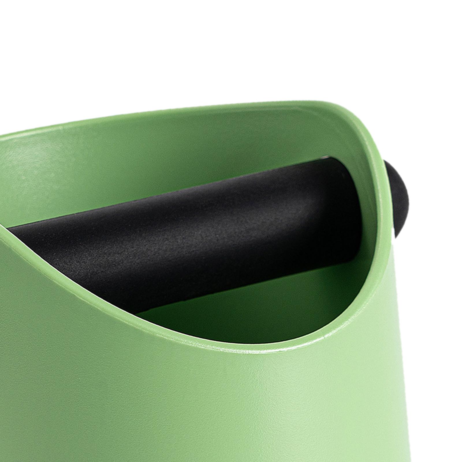 Espresso Knock Box Dump Bin Co - огляд і ціна Commercial Kitchen Bin