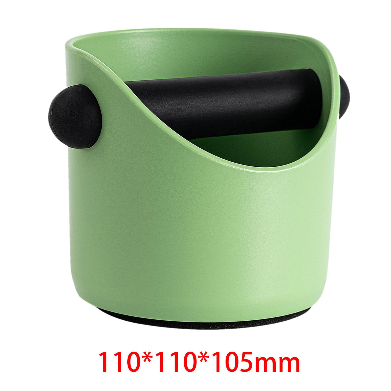 Espresso Knock Box Dump Bin Co - огляд і ціна Commercial Kitchen Bin