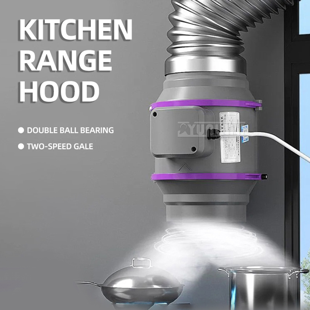 Household Kitchen Exhaust Hood - огляд і ціна Commercial Kitchen Hoods